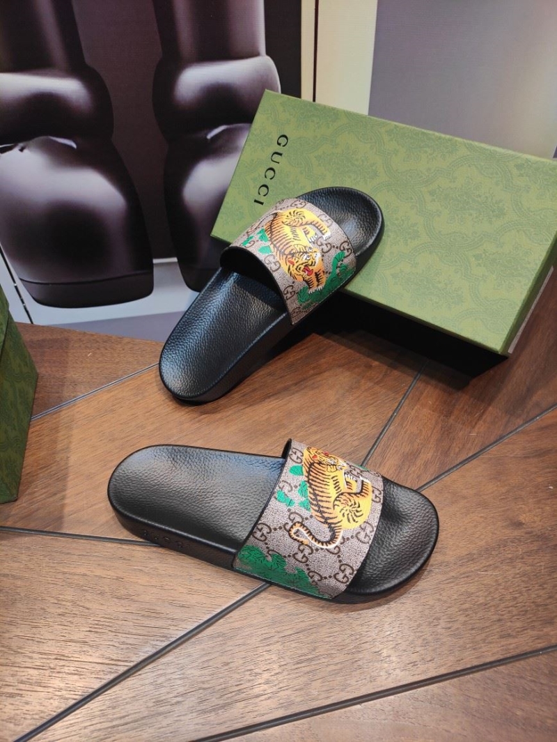 Gucci Slippers